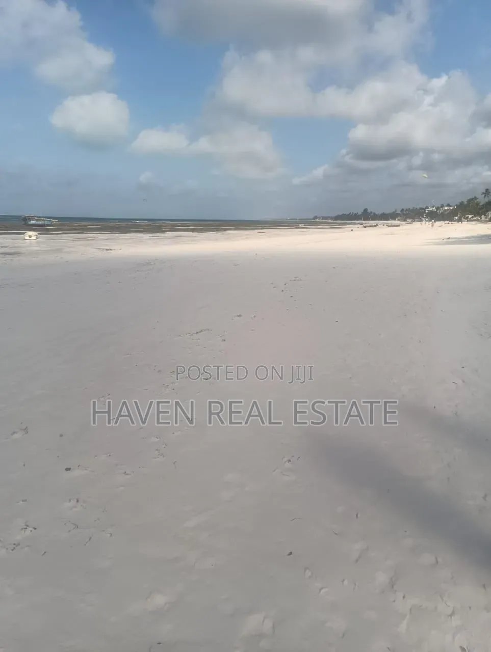Beach Hotrl for Rent at Zanzibar in Kaskazini A