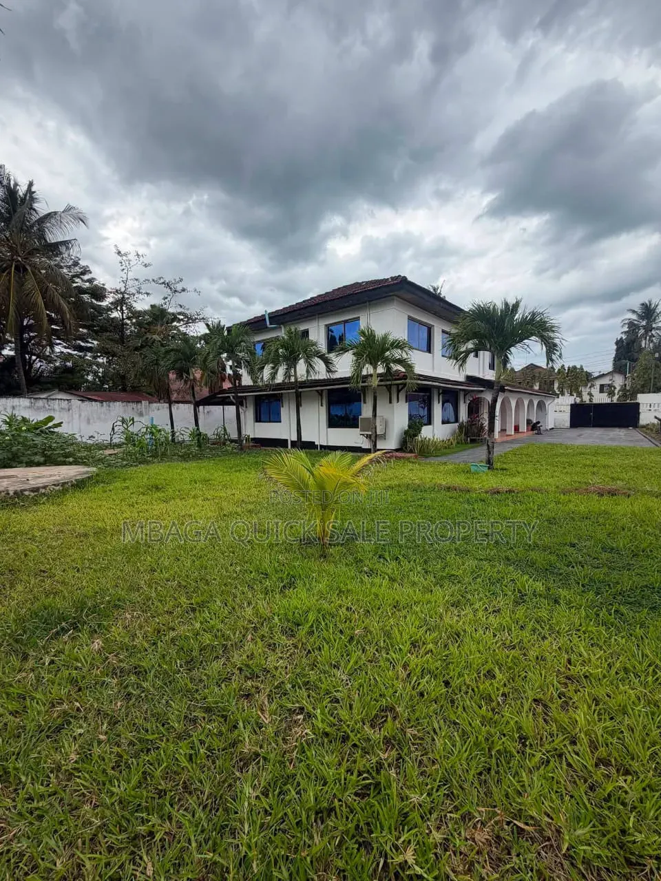 5bdrm House in Mikocheni for rent in Mikocheni