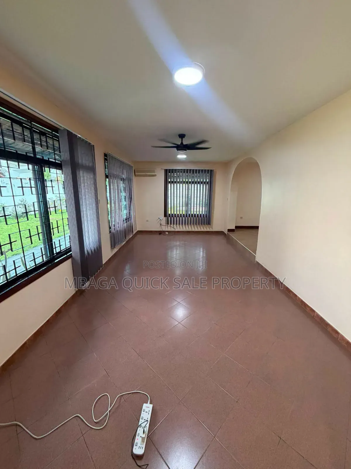 5bdrm House in Mikocheni for rent in Mikocheni
