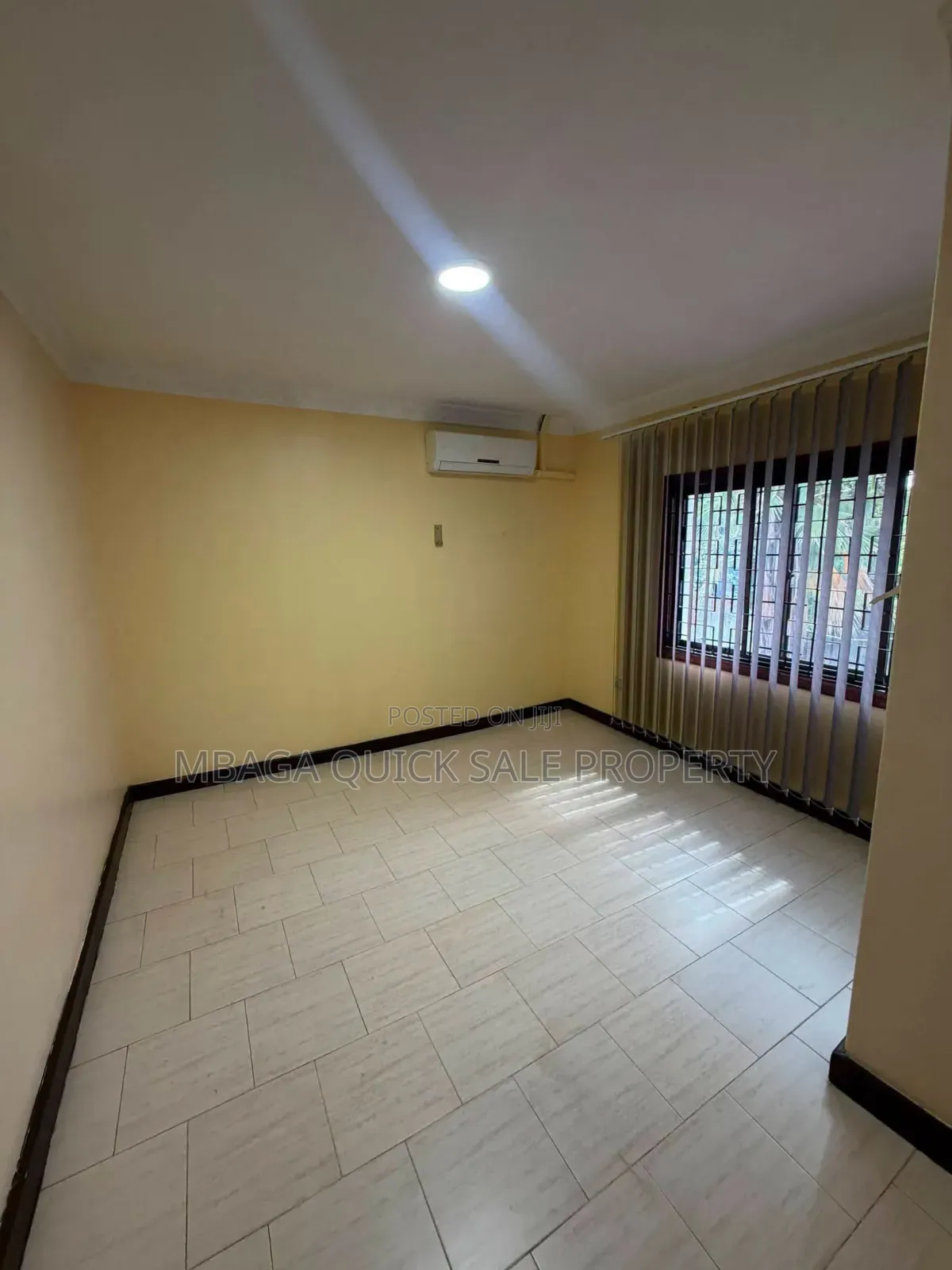 5bdrm House in Mikocheni for rent in Mikocheni