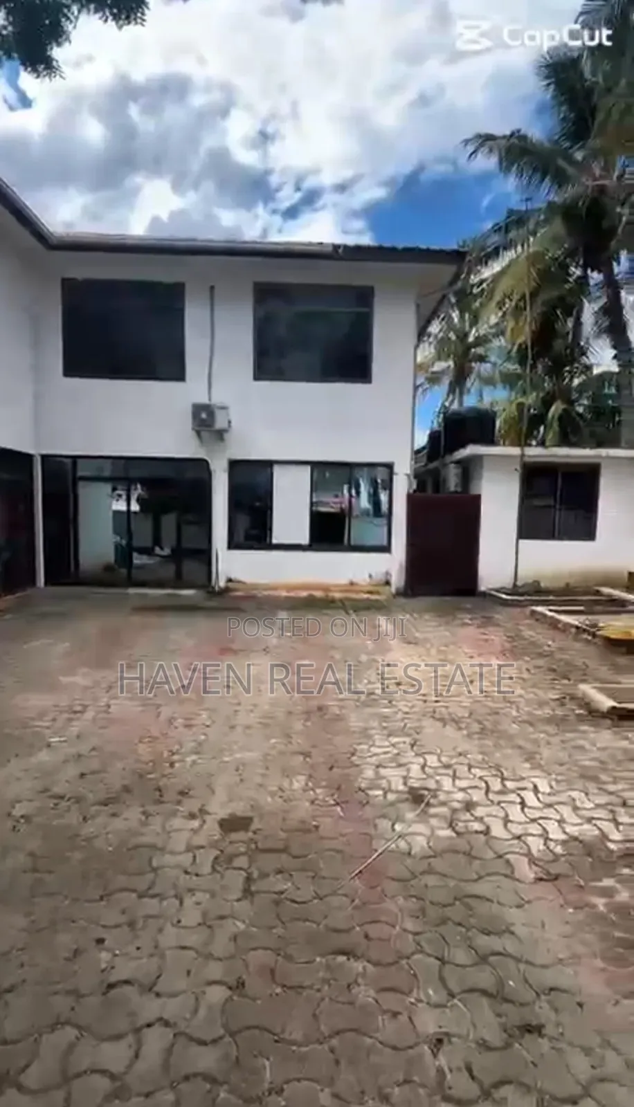 5bdrm House in Mikocheni for rent in Mikocheni