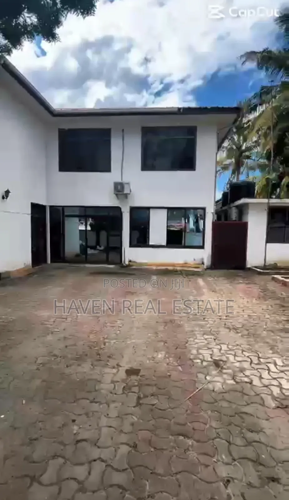 5bdrm House in Mikocheni for rent in Mikocheni