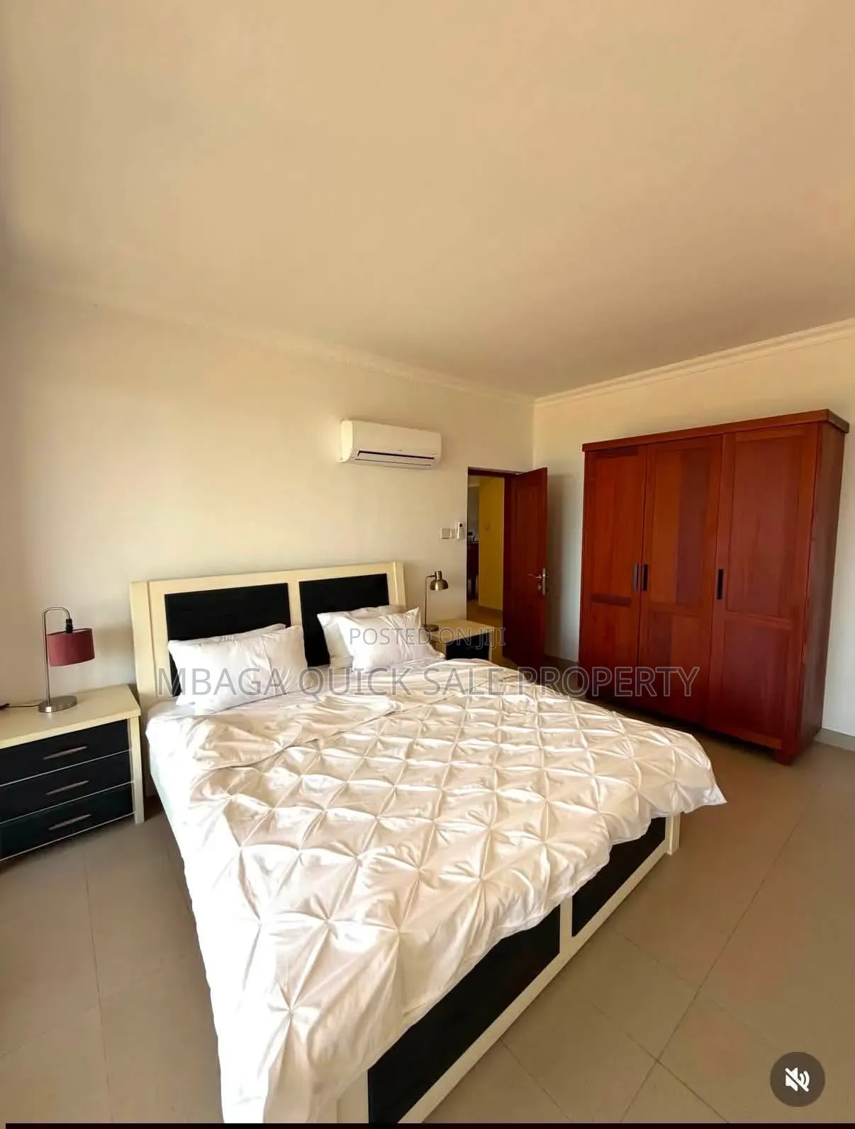 3bdrm Apartment in Masaki for rent in Masaki