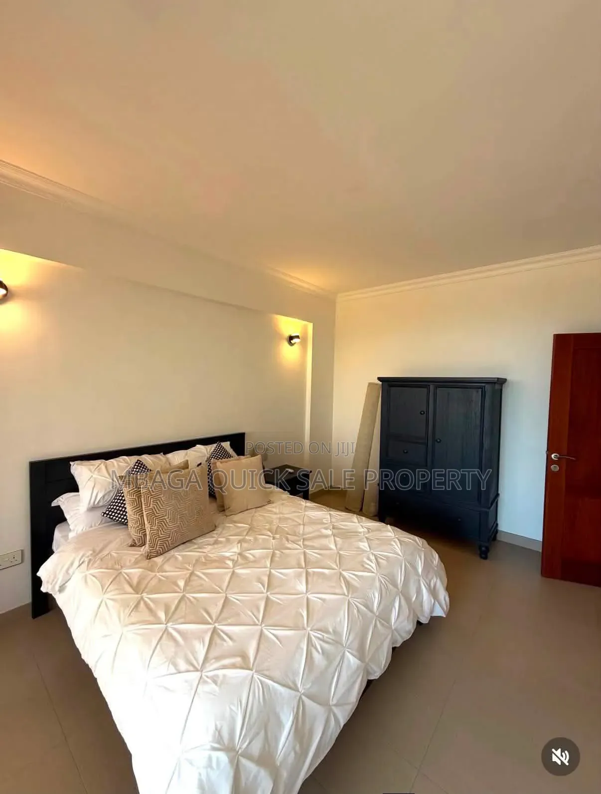 3bdrm Apartment in Masaki for rent in Masaki
