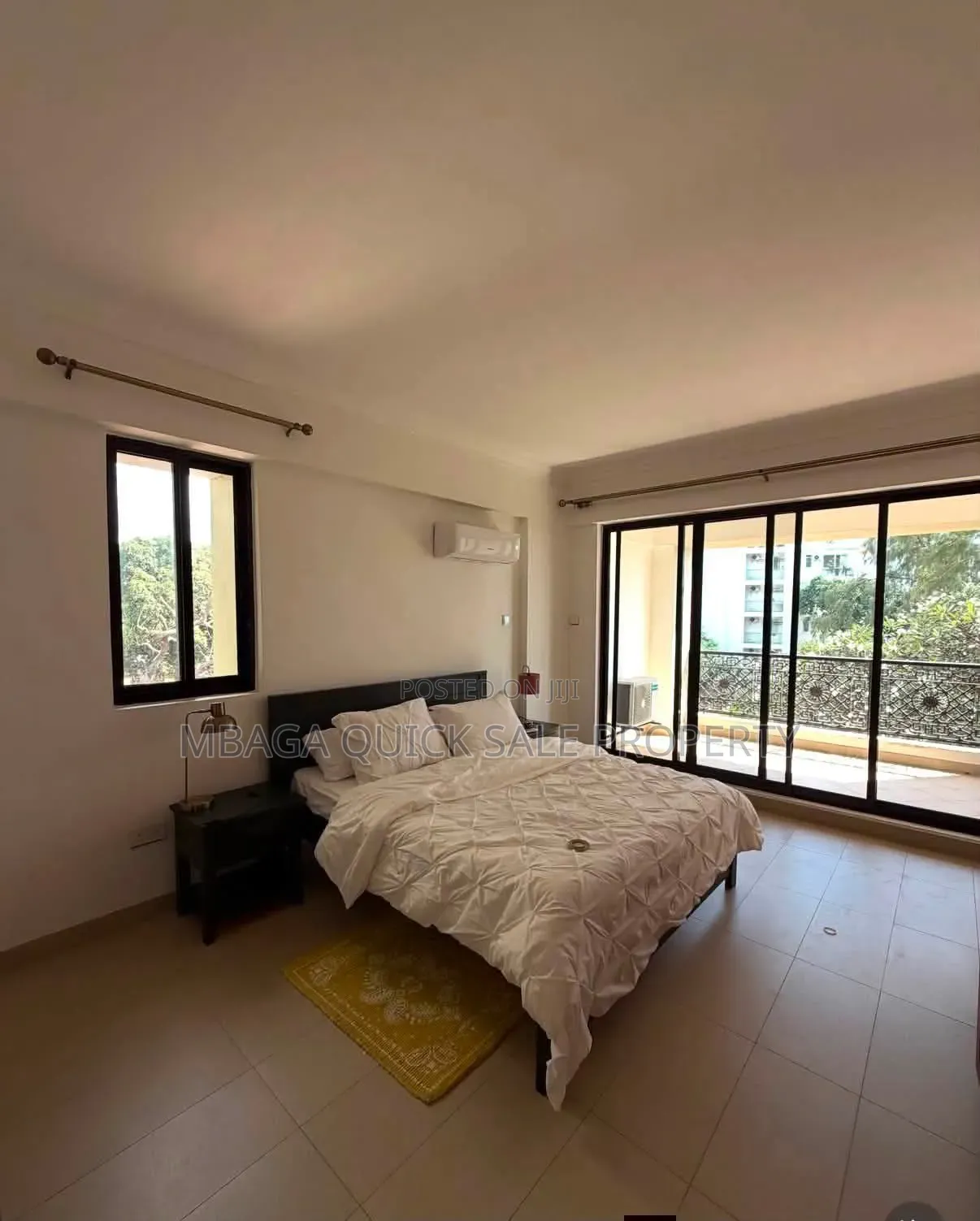 3bdrm Apartment in Masaki for rent in Masaki