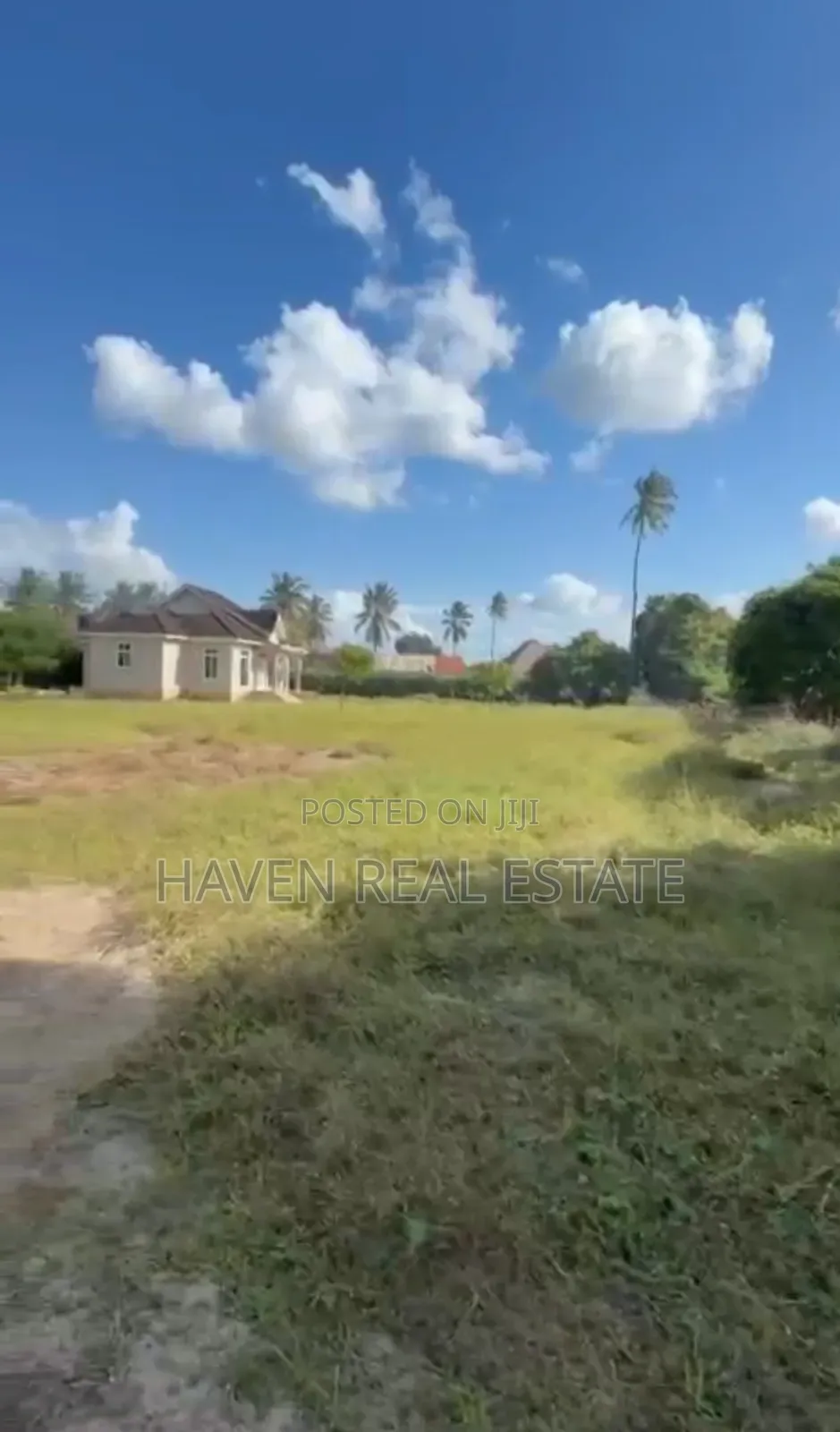 Prime Plot for Sale at Mtoni Kijichi in Mtoni