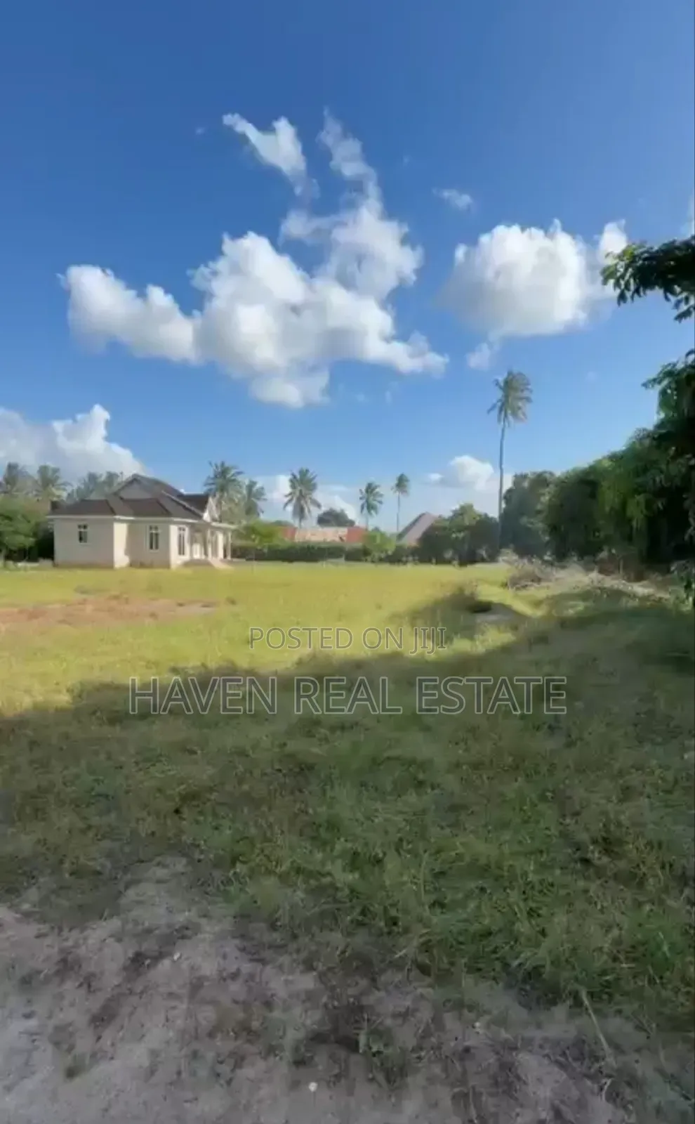 Prime Plot for Sale at Mtoni Kijichi in Mtoni