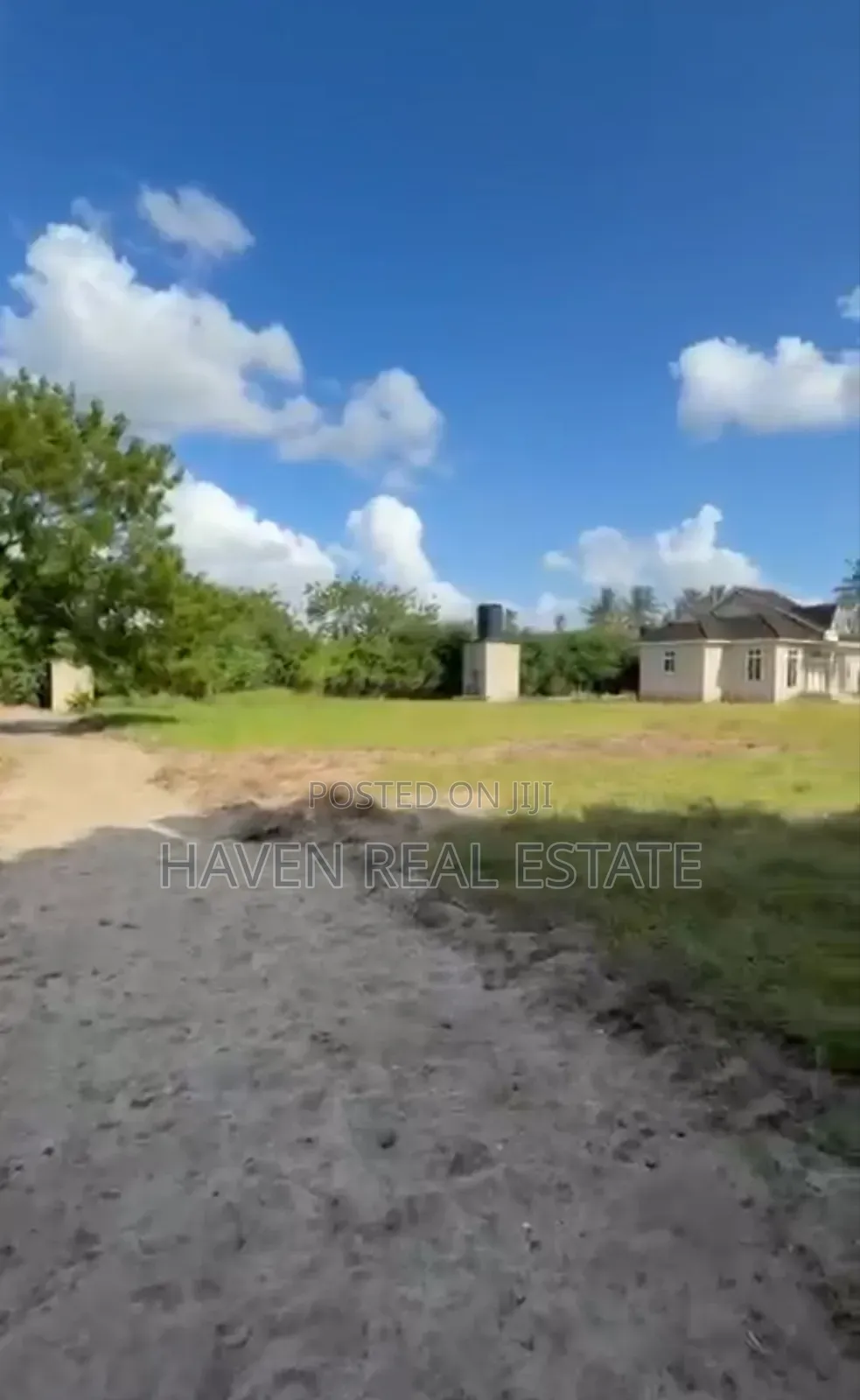 Prime Plot for Sale at Mtoni Kijichi in Mtoni