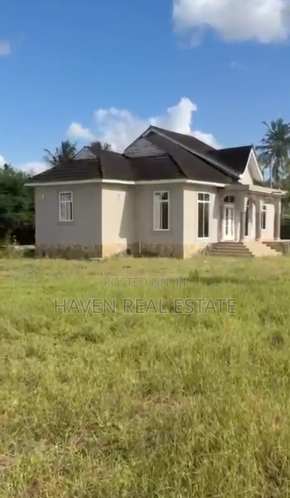 Prime Plot for Sale at Mtoni Kijichi in Mtoni