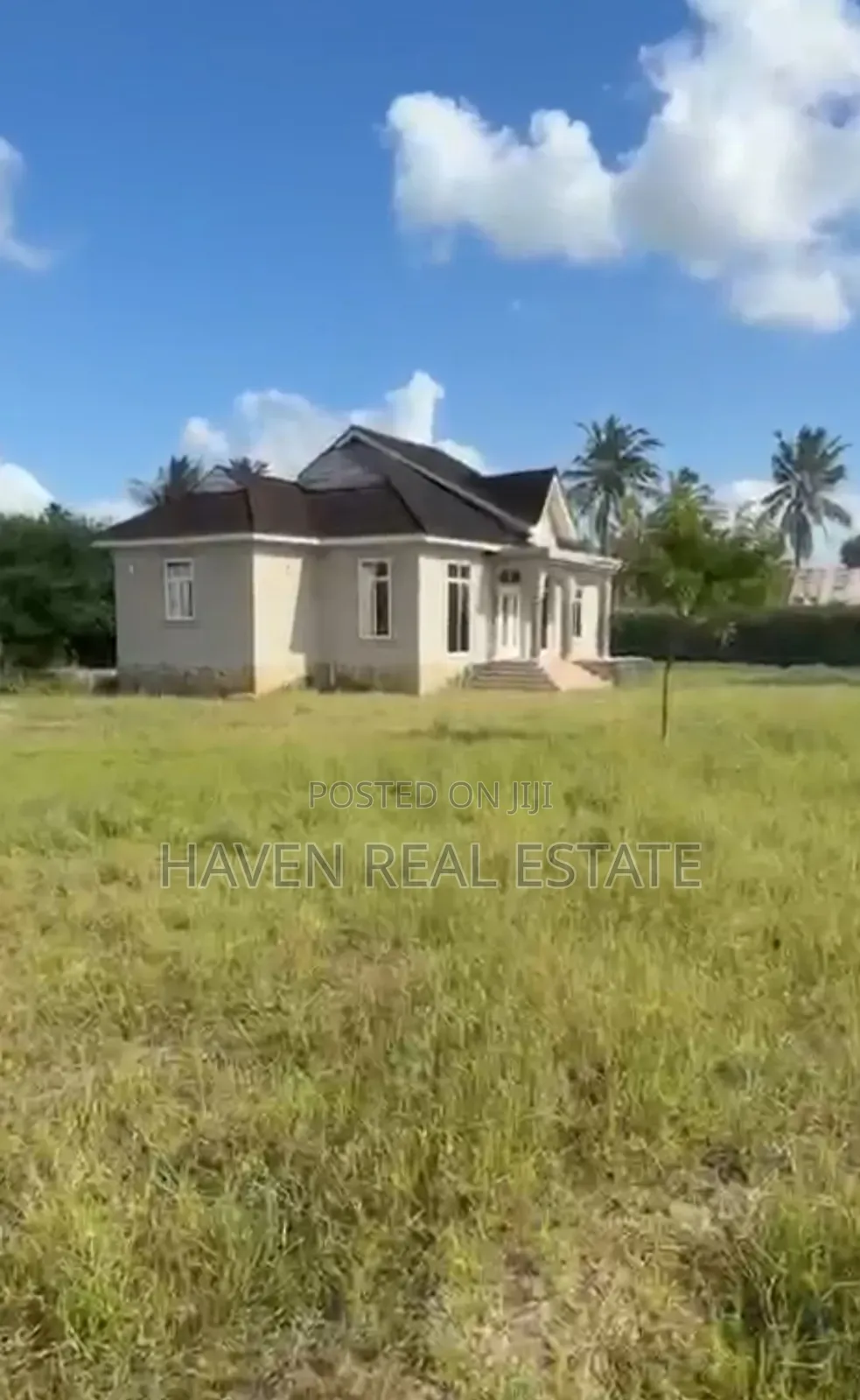 Prime Plot for Sale at Mtoni Kijichi in Mtoni
