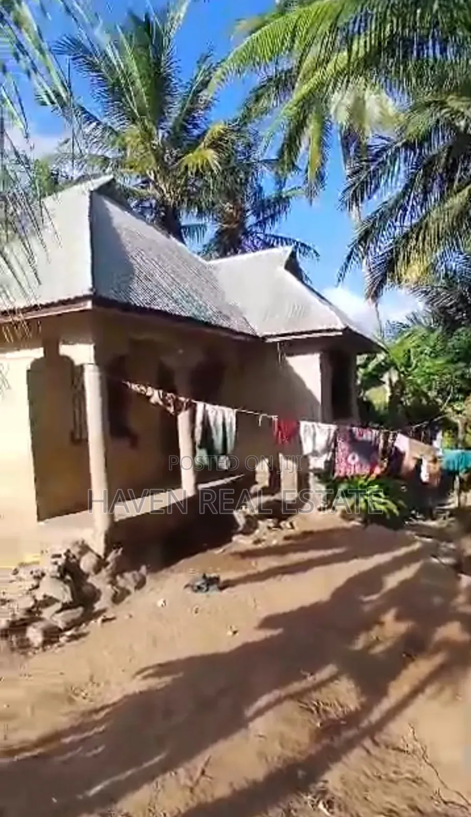 3bdrm House in Mbagala for sale in Mbagala