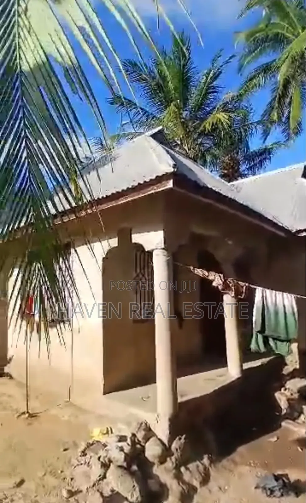 3bdrm House in Mbagala for sale in Mbagala