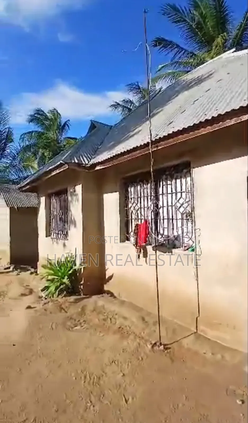 3bdrm House in Mbagala for sale in Mbagala