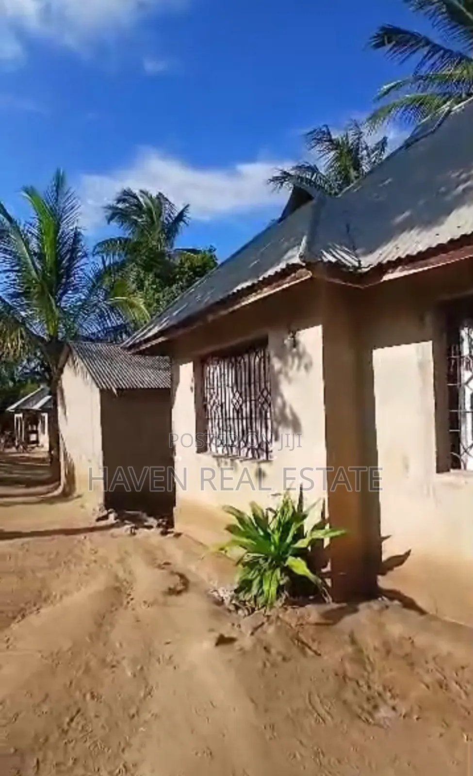 3bdrm House in Mbagala for sale in Mbagala