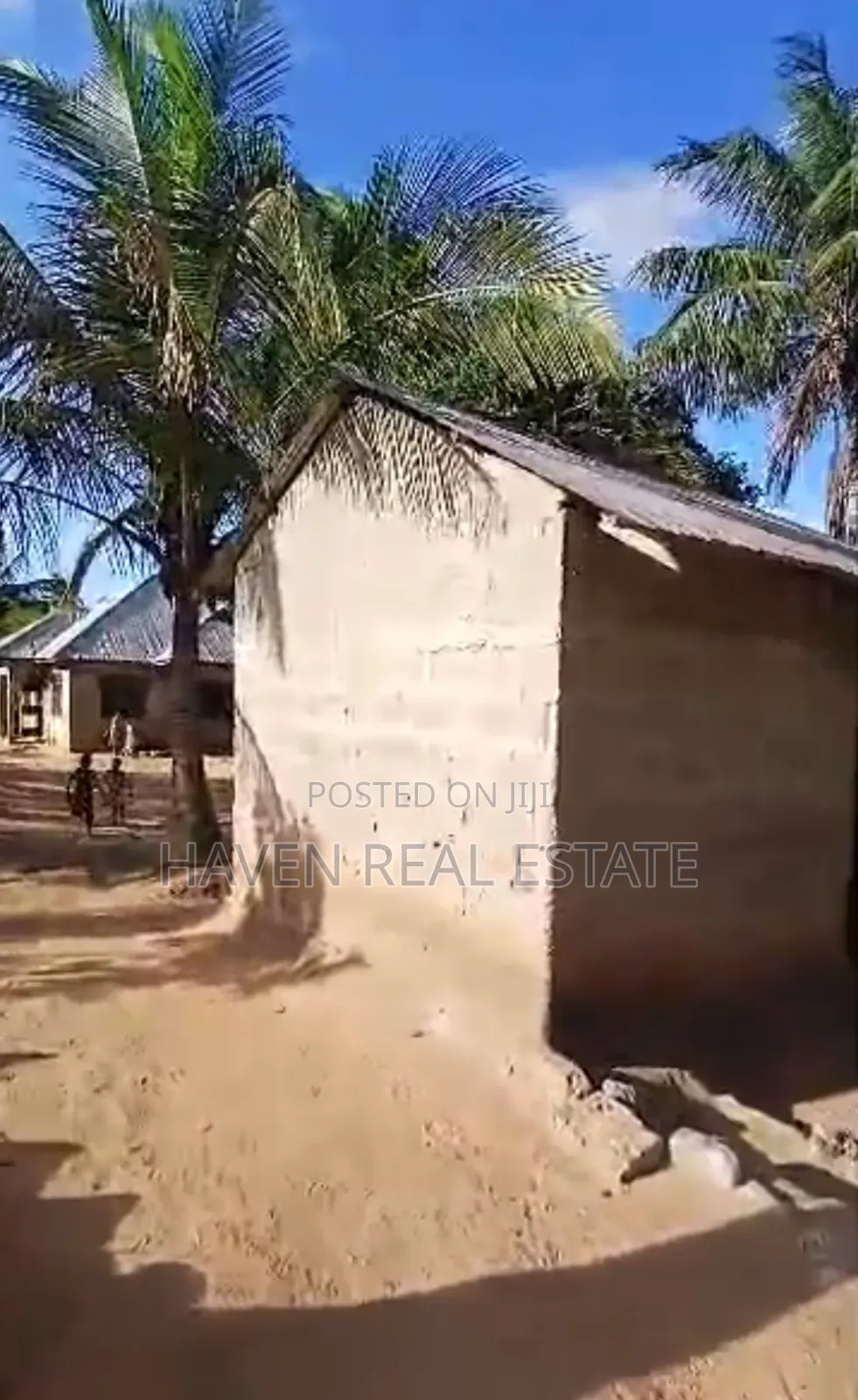 3bdrm House in Mbagala for sale in Mbagala