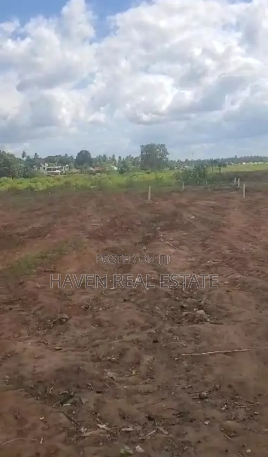 Viwanja Vinauzwa Kigamboni Kibugumo in Kigamboni