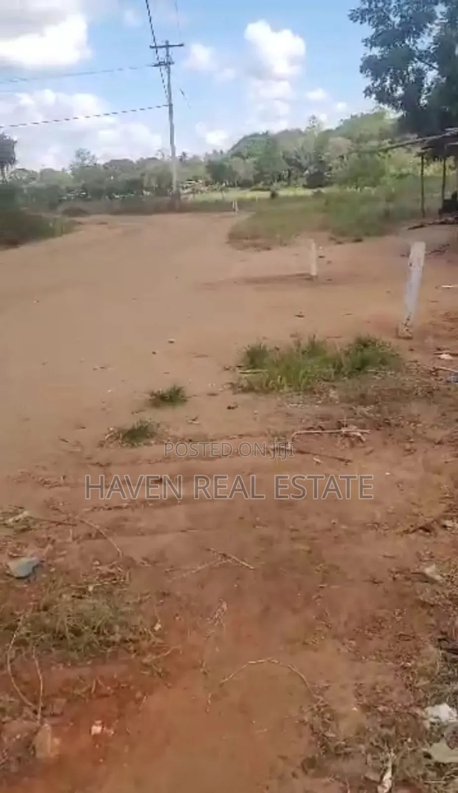 Viwanja Vinauzwa Kigamboni Kibugumo in Kigamboni
