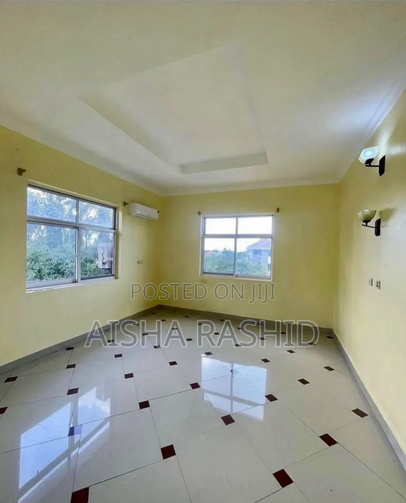 2bdrm Apartment in Kunduchi for rent in Kunduchi
