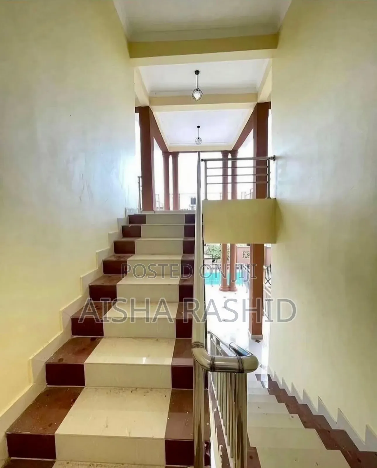 2bdrm Apartment in Kunduchi for rent in Kunduchi