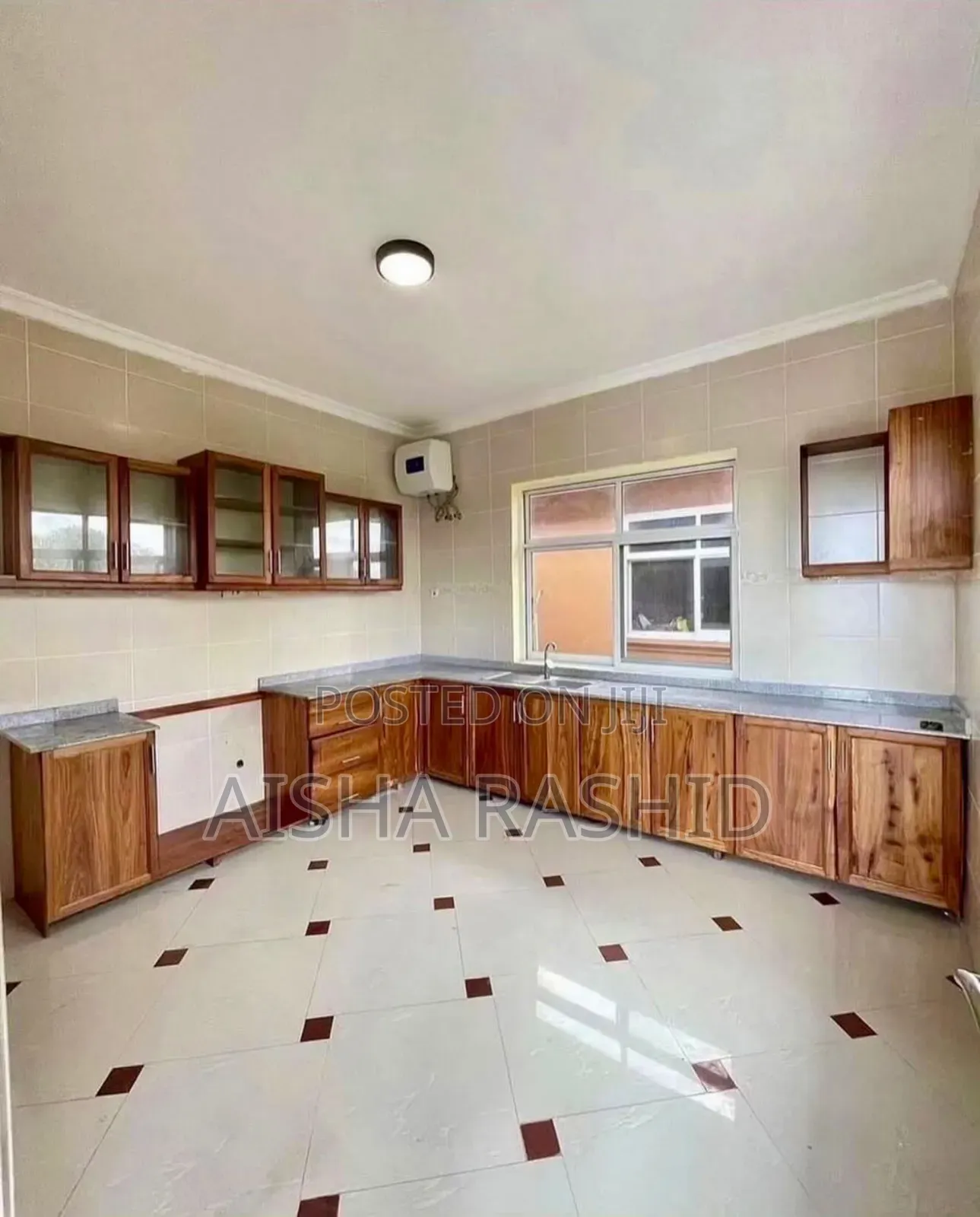2bdrm Apartment in Kunduchi for rent in Kunduchi