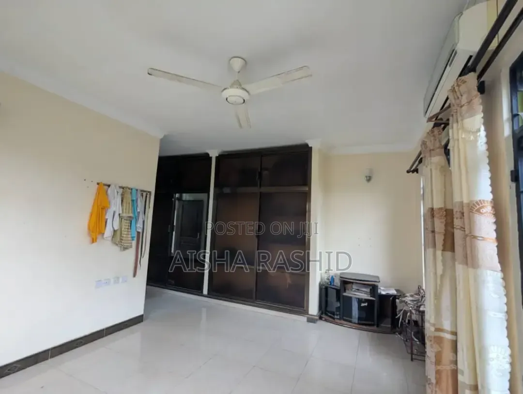 4bdrm House in Mbezi for rent in Mbezi