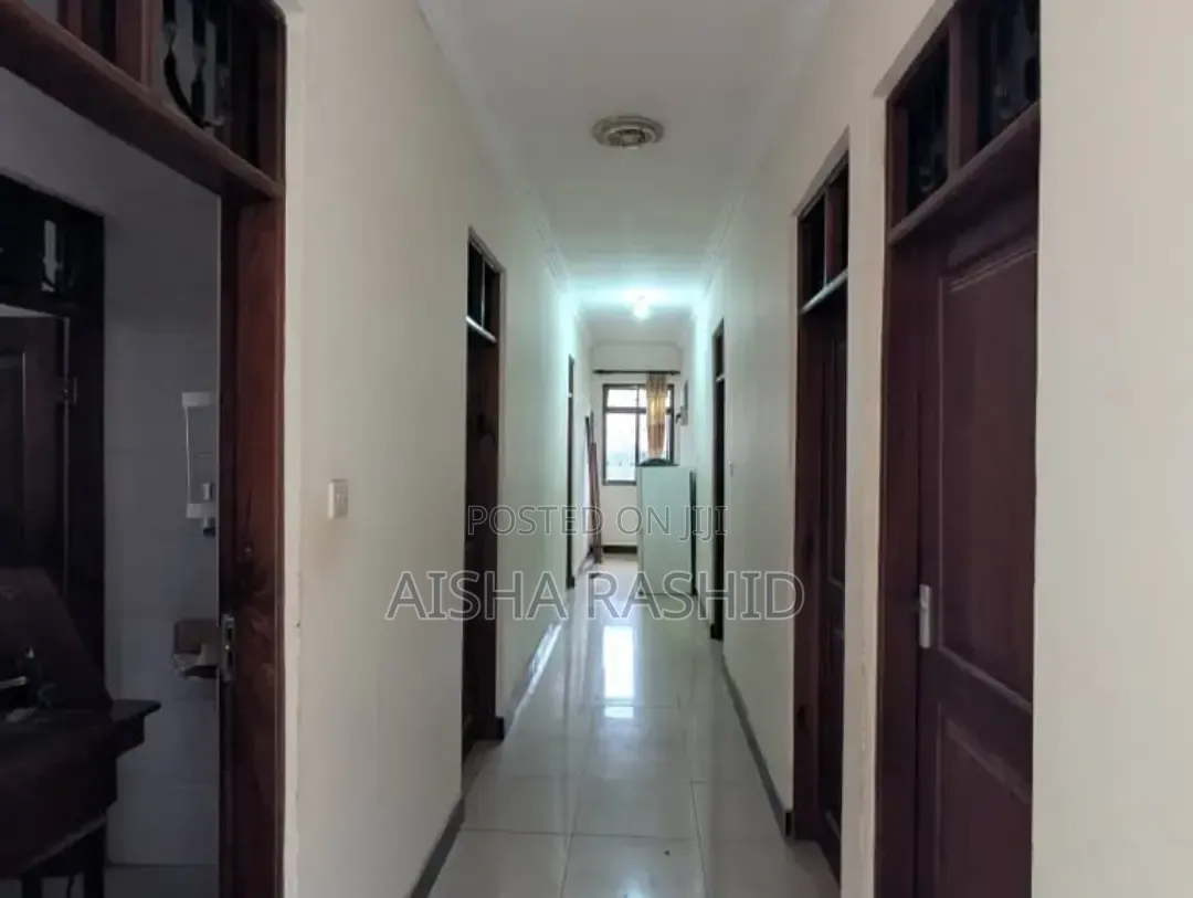 4bdrm House in Mbezi for rent in Mbezi