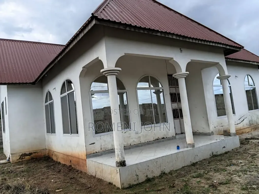 2bdrm Apartment in Tanzania Daresalaam., Ilala for rent in Ilala