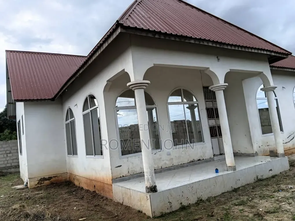 2bdrm Apartment in Tanzania Daresalaam., Ilala for rent in Ilala