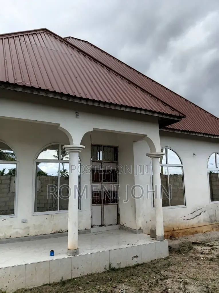 2bdrm Apartment in Tanzania Daresalaam., Ilala for rent in Ilala