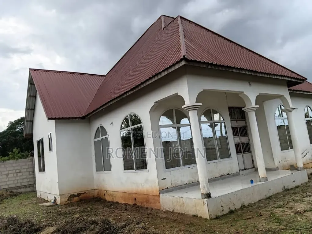 2bdrm Apartment in Tanzania Daresalaam., Ilala for rent in Ilala