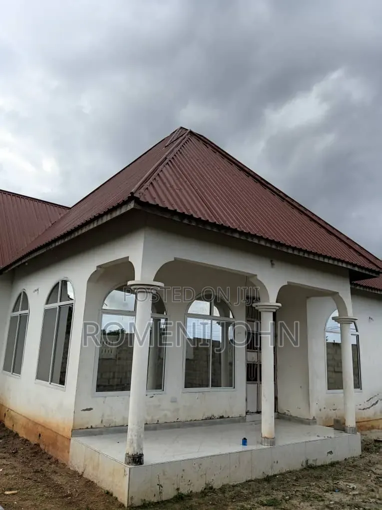 2bdrm Apartment in Tanzania Daresalaam., Ilala for rent in Ilala