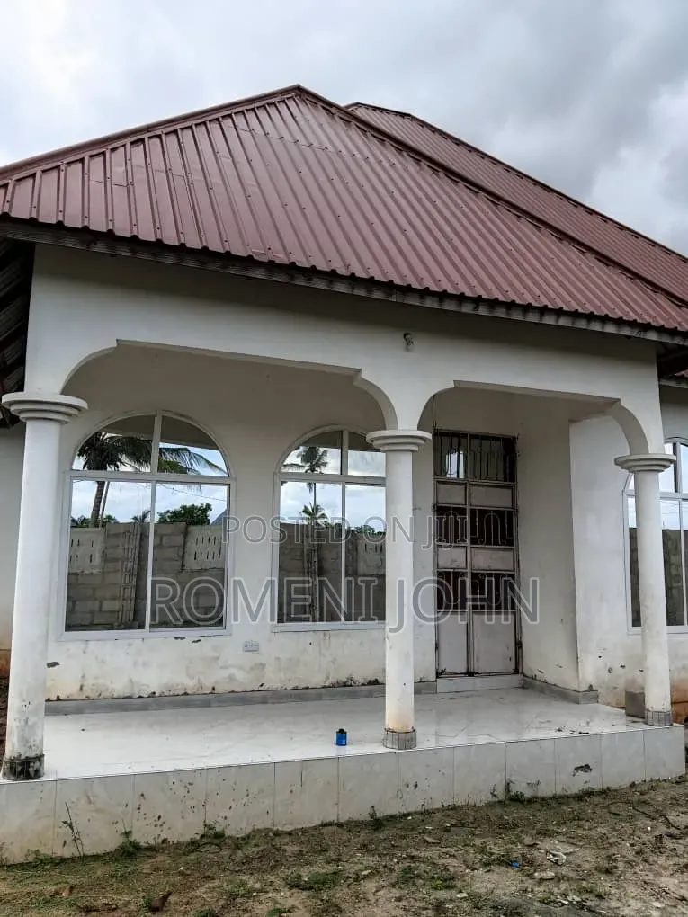 1bdrm Apartment in Tanzania Daresalaam., Ilala for rent in Ilala
