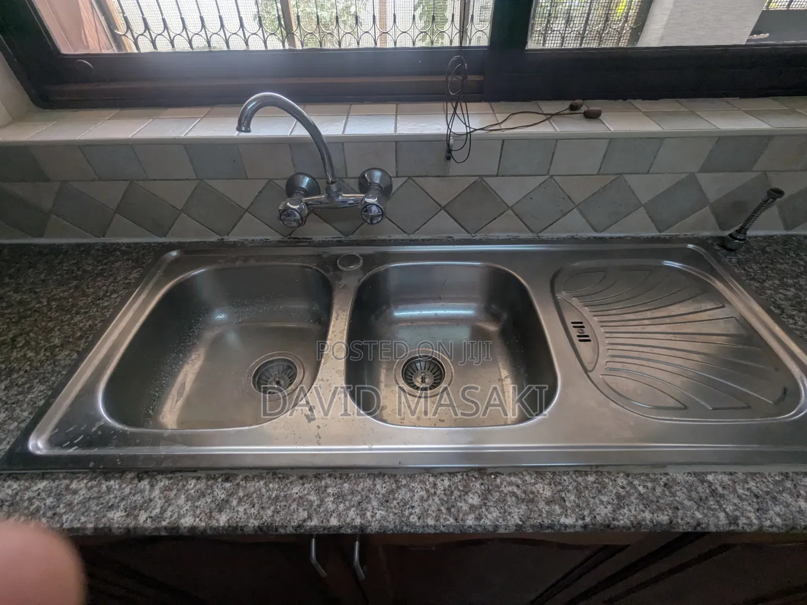 4bdrm Villa in Vilas I8, Masaki for rent in Masaki