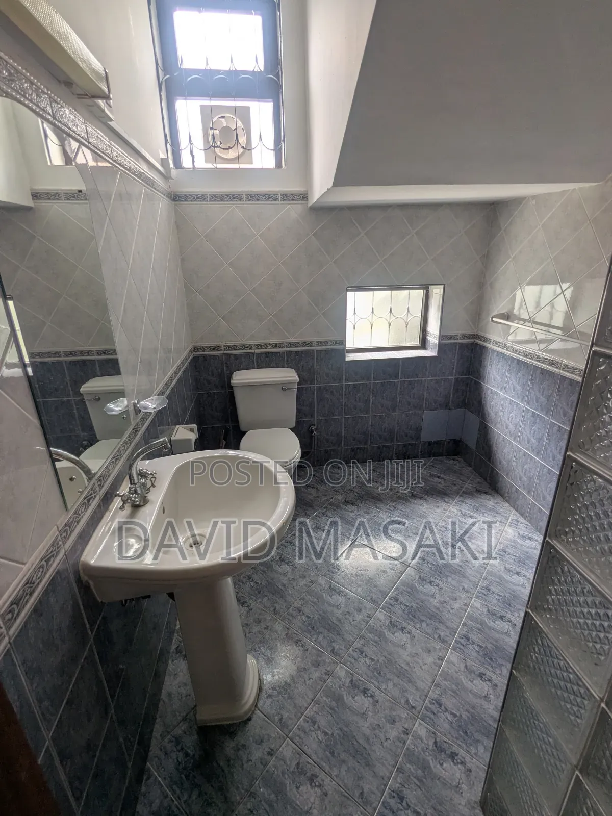 4bdrm House in Masaki for rent in Masaki