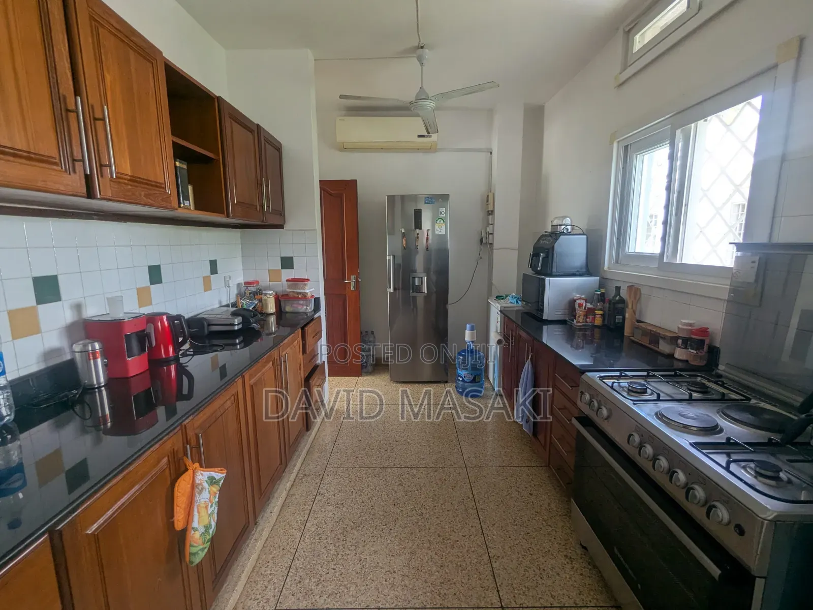4bdrm Villa in Villas, Masaki for rent in Masaki