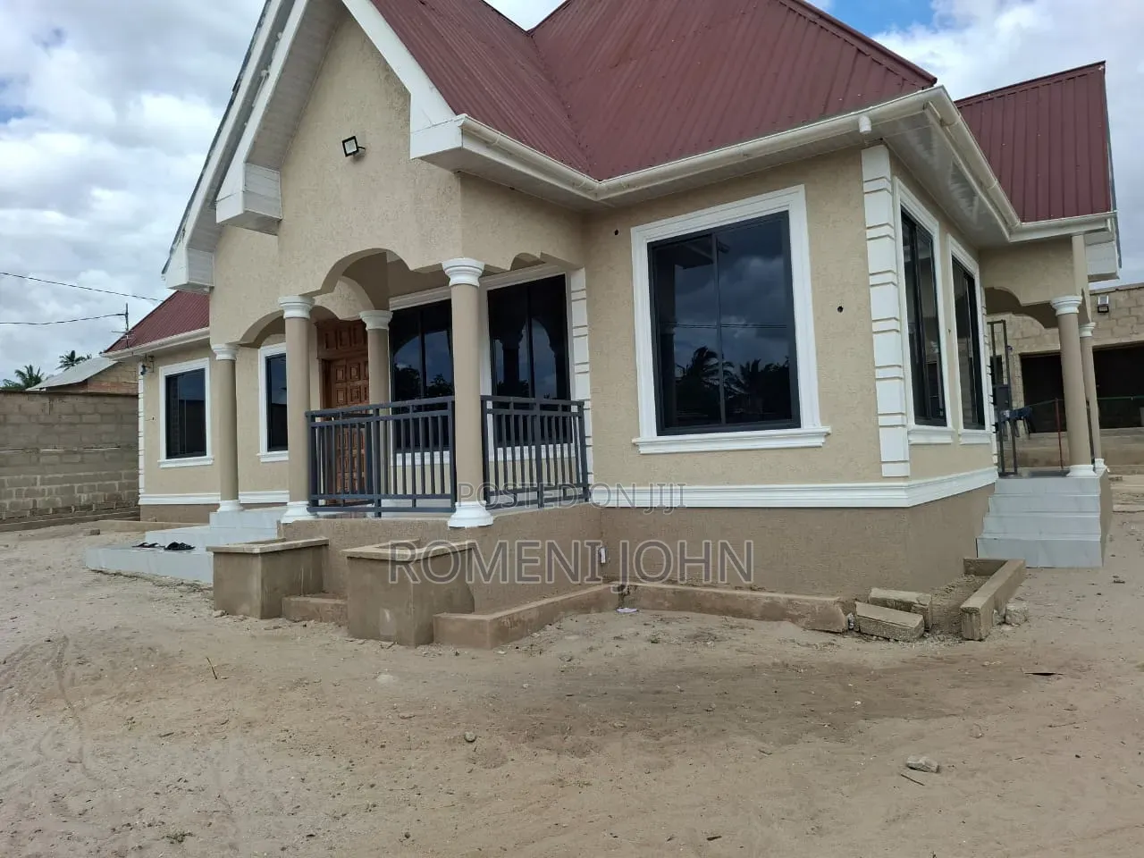 4bdrm House in Tanzania Daresalaam., Ilala for sale in Ilala