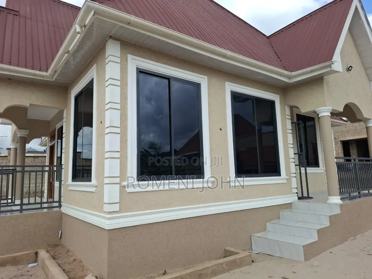 4bdrm House in Tanzania Daresalaam., Ilala for sale in Ilala