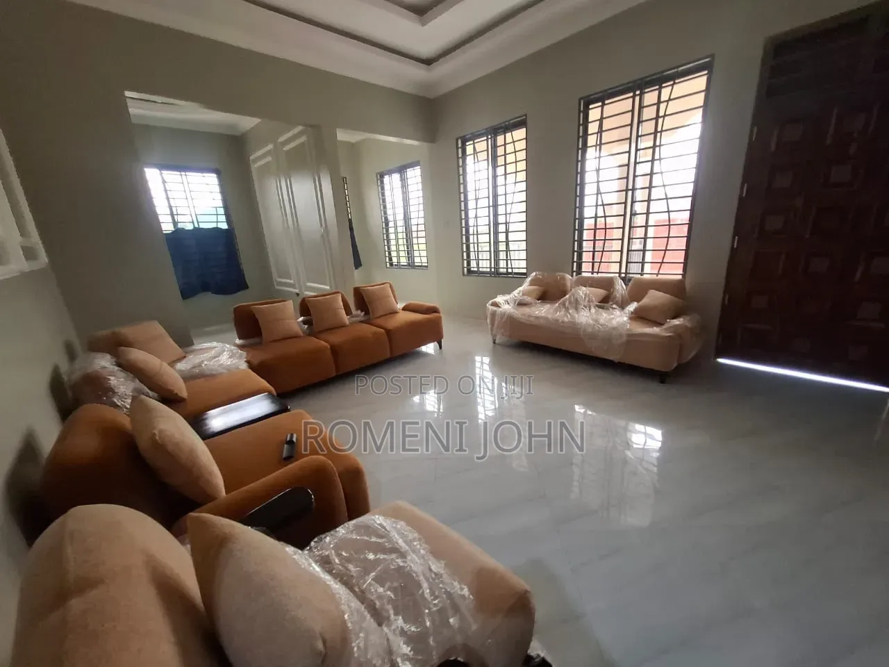 4bdrm House in Tanzania Daresalaam., Ilala for sale in Ilala