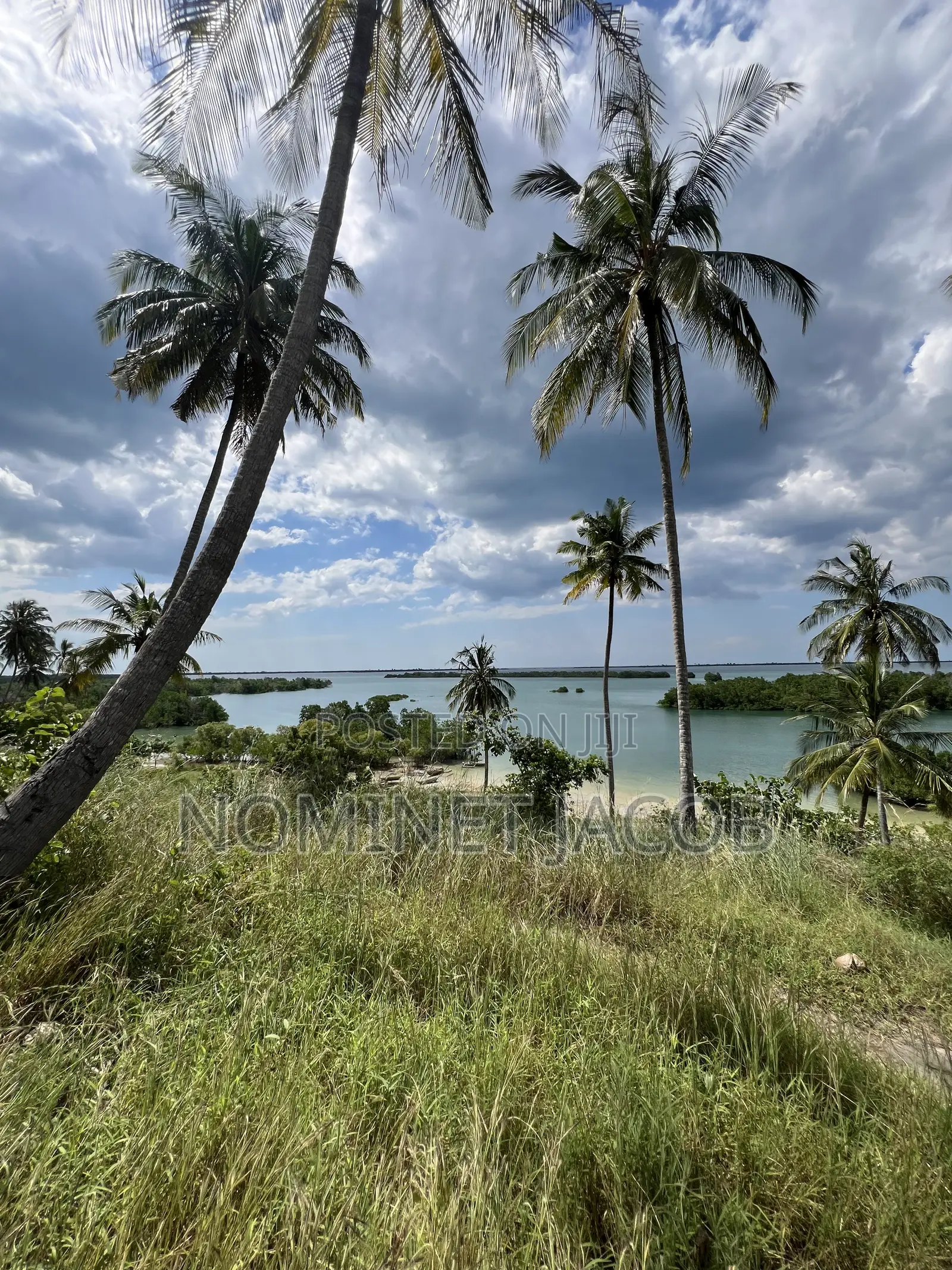 Plot for Sale in Bagamoyo