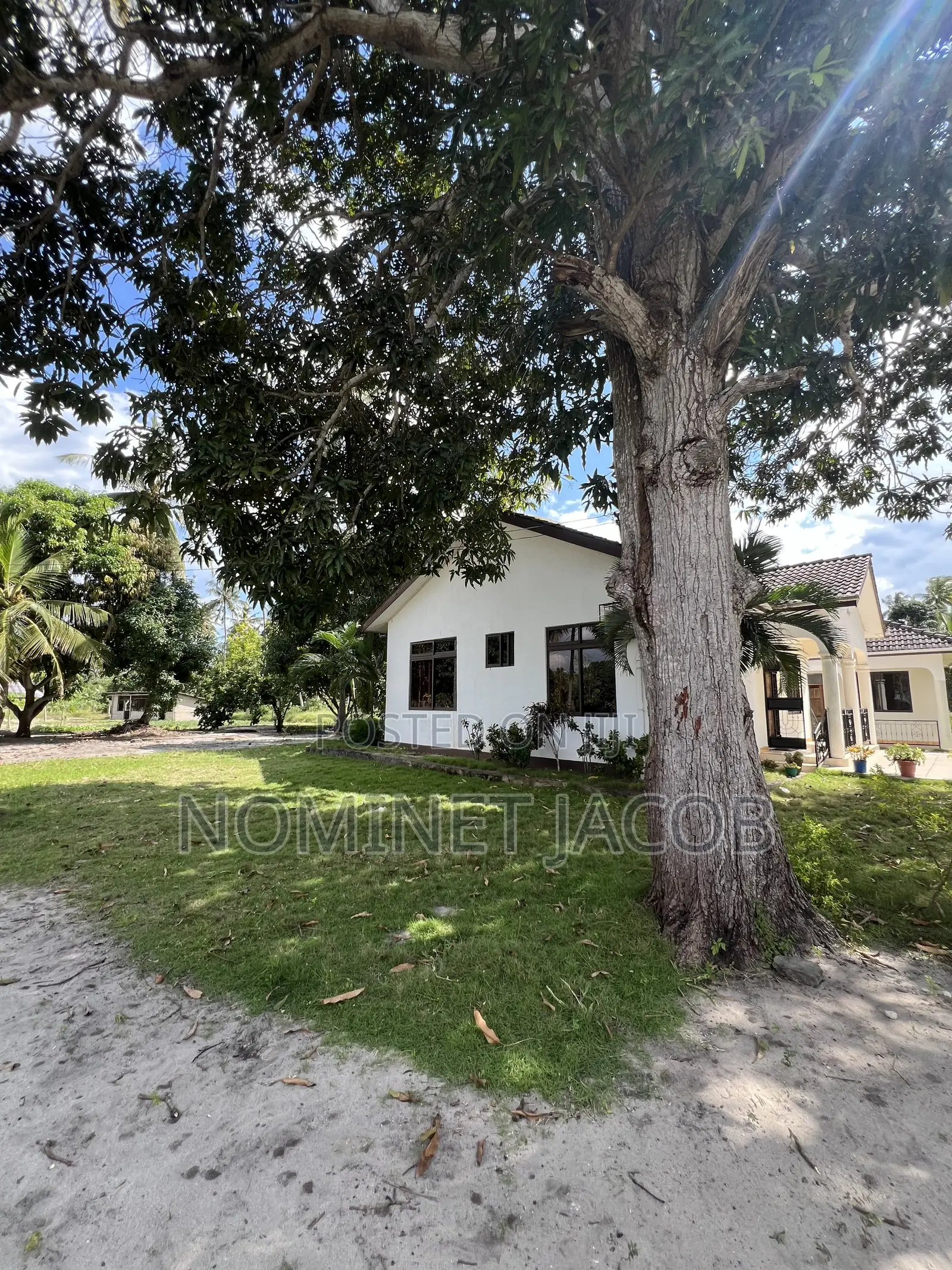 Plot for Sale in Bagamoyo