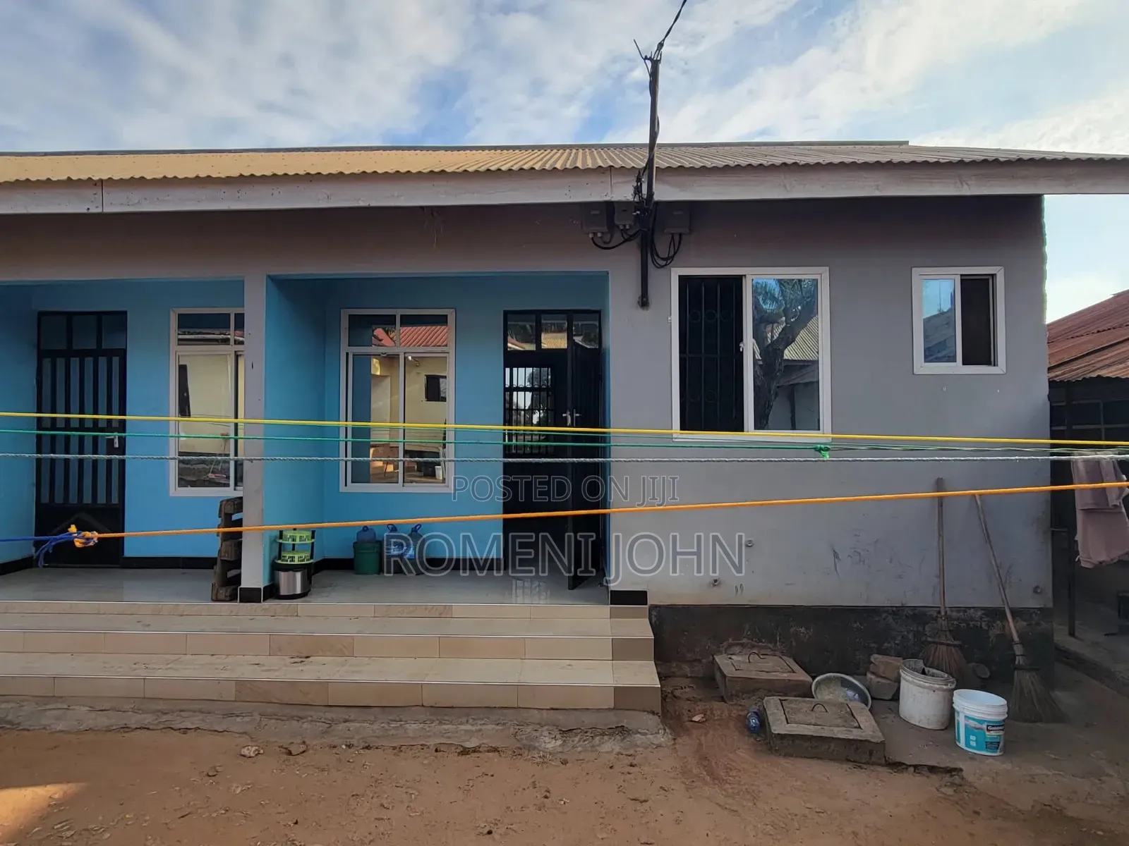 1bdrm Apartment in Tanzania Daresalaam., Ilala for rent in Ilala
