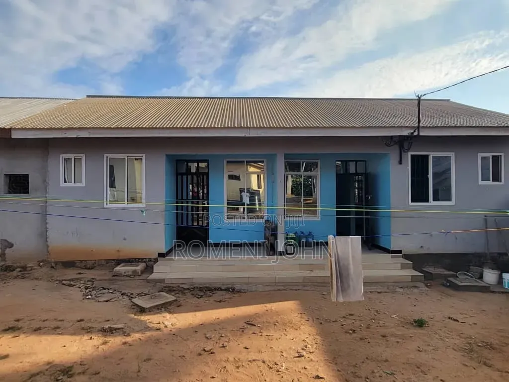 1bdrm Apartment in Tanzania Daresalaam., Ilala for rent in Ilala
