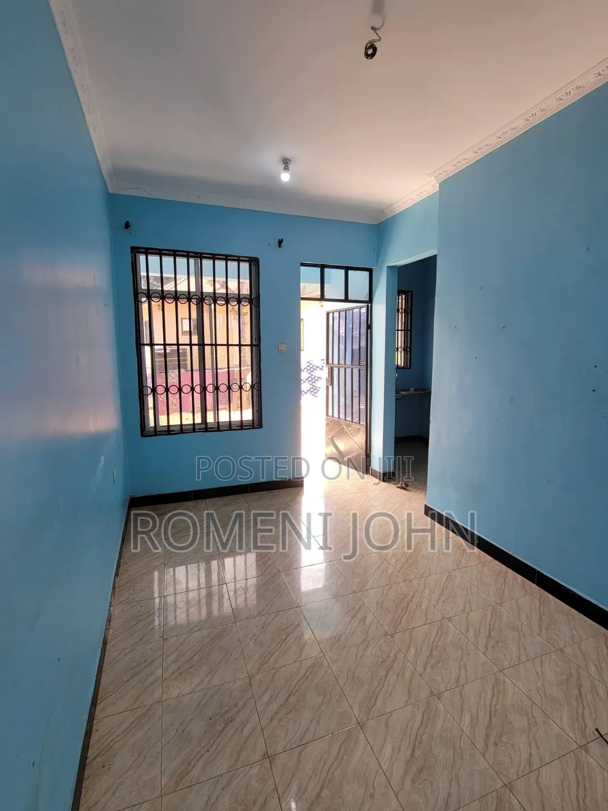 1bdrm Apartment in Tanzania Daresalaam., Ilala for rent in Ilala