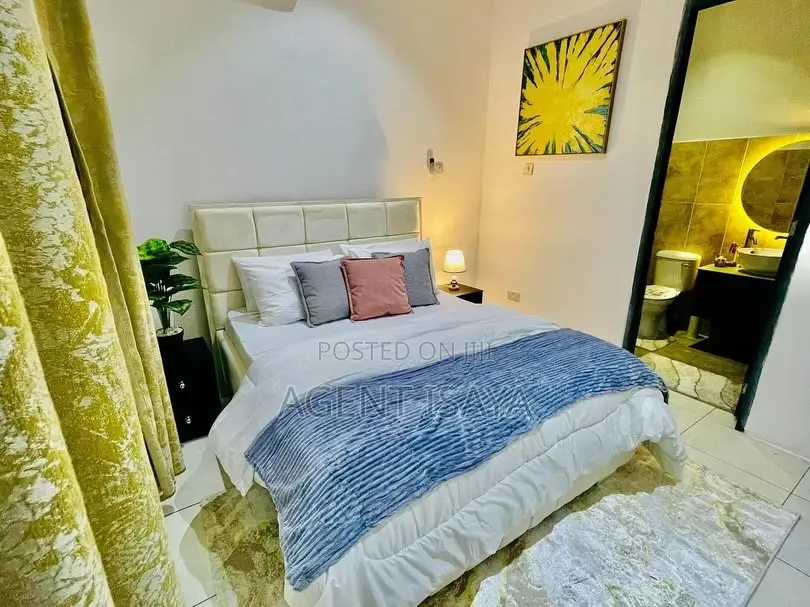 Furnished 2bdrm Apartment in Mikocheni for rent in Mikocheni