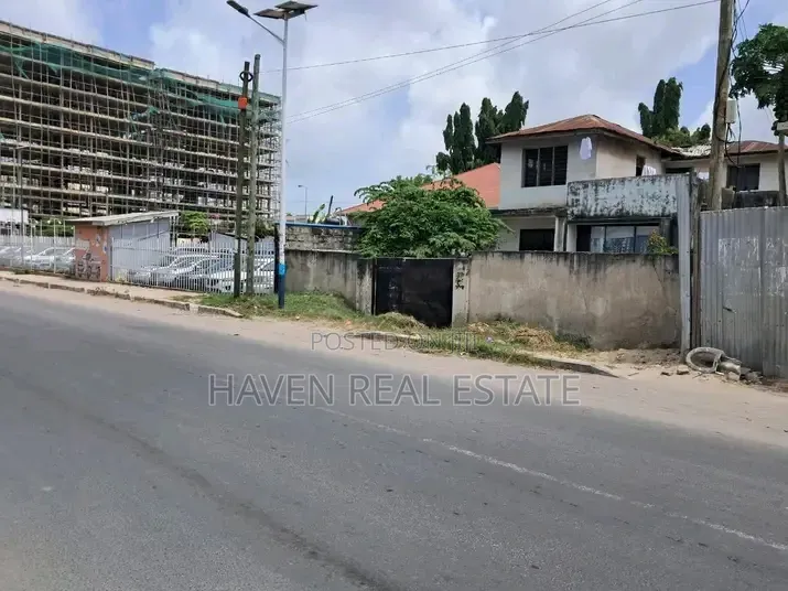 4bdrm House in Magomeni for sale in Magomeni