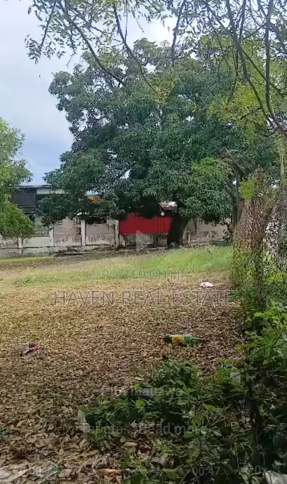 1acre Plot Inayotizama Lami Inauzwa Tabata in Tabata