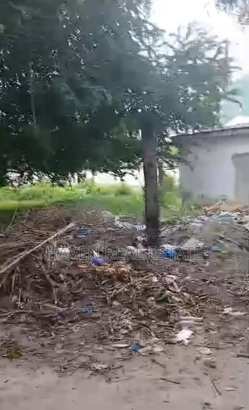 1acre Plot Inayotizama Lami Inauzwa Tabata in Tabata