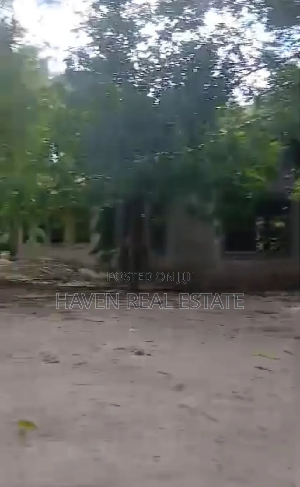 1acre Plot Inayotizama Lami Inauzwa Tabata in Tabata