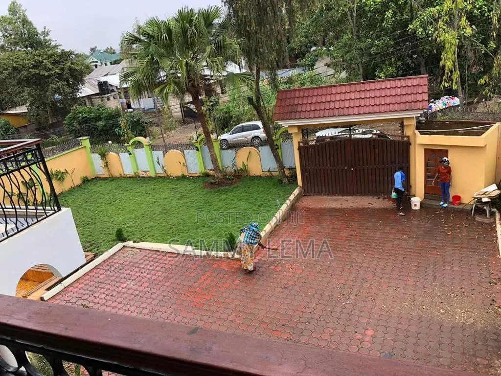 5bdrm House in Sammy Saidy Real, Njiro for rent in Njiro