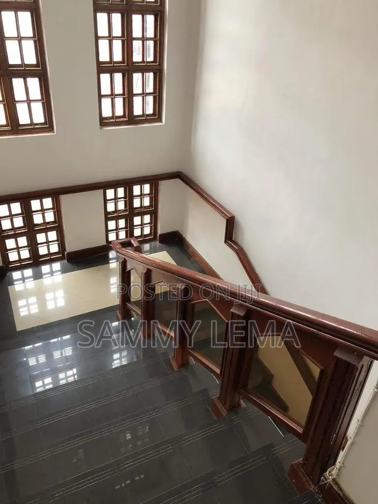 5bdrm House in Sammy Saidy Real, Njiro for rent in Njiro